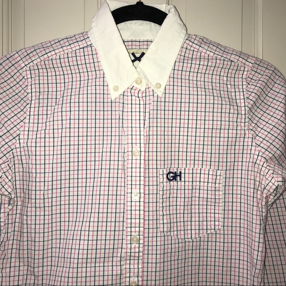 047 - Gilly Hicks Sydney women’s long sleeve shirt - Picture 4 of 8